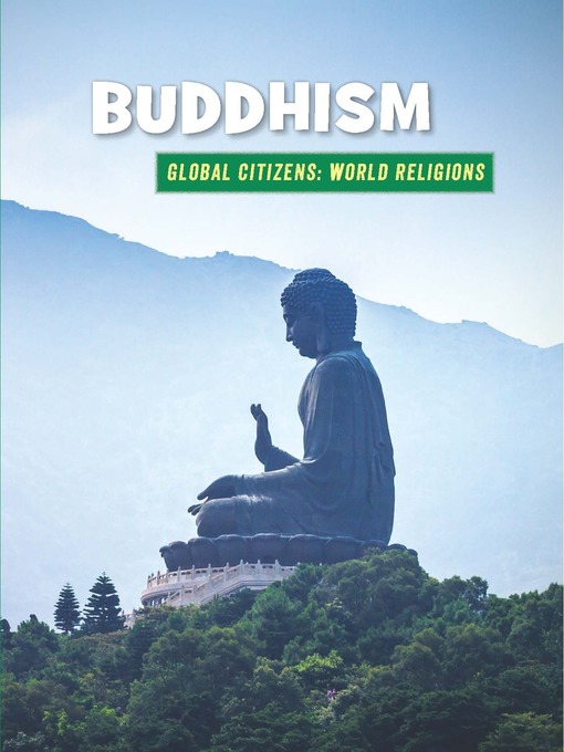 Title details for Buddhism by Katie Marsico - Available